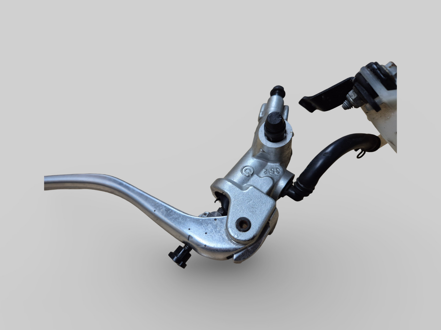 BREMBO PR18 FRONT BRAKE PUMP MASTER CYLINDER AP8133663 Aprilia RSV Tuono 1000R 06-10 / RSV1000R 04-10