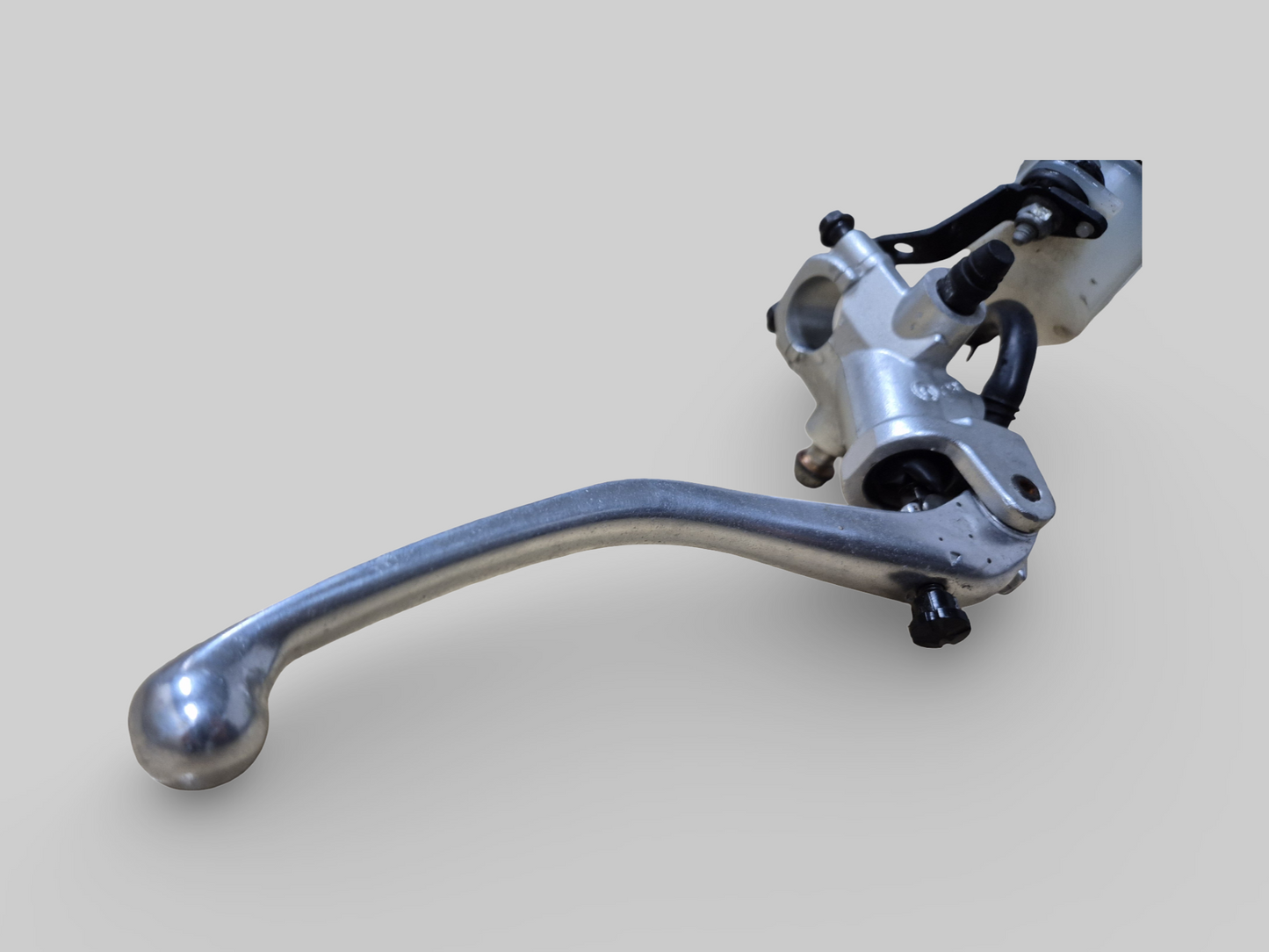 BREMBO PR18 FRONT BRAKE PUMP MASTER CYLINDER AP8133663 Aprilia RSV Tuono 1000R 06-10 / RSV1000R 04-10