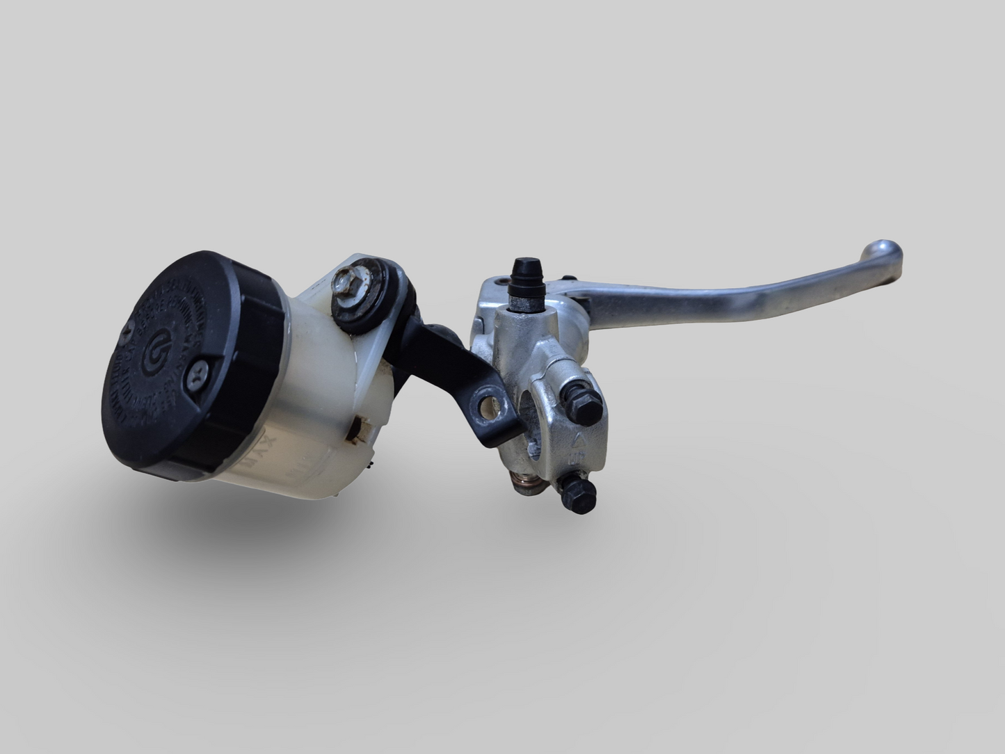 BREMBO PR18 FRONT BRAKE PUMP MASTER CYLINDER AP8133663 Aprilia RSV Tuono 1000R 06-10 / RSV1000R 04-10