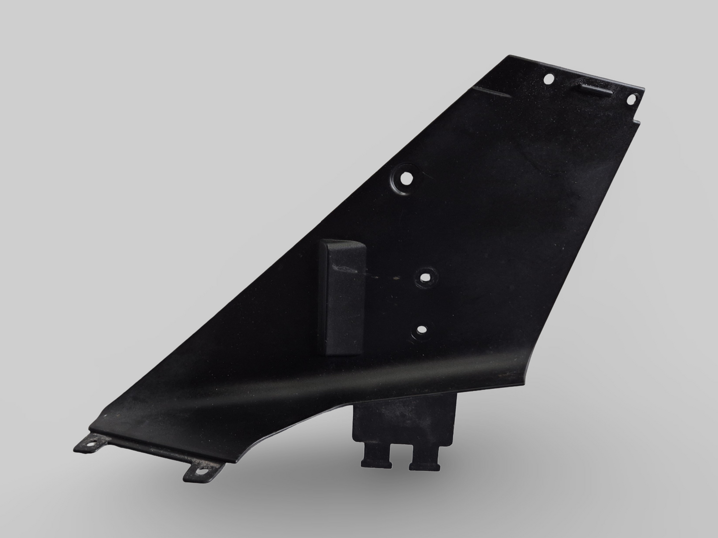 Garde-boue arrière AP8156165 Aprilia RSV1000R 04-10 / Tuono 1000R 06-10 