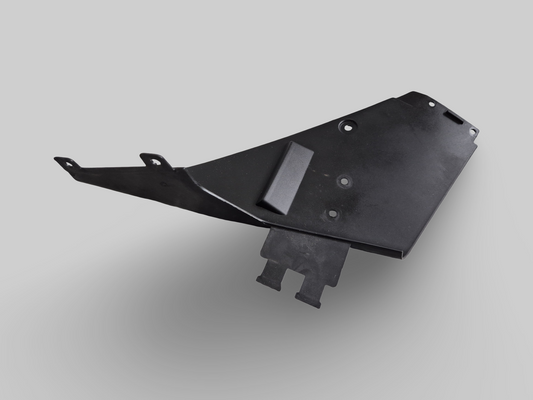 Garde-boue arrière AP8156165 Aprilia RSV1000R 04-10 / Tuono 1000R 06-10 