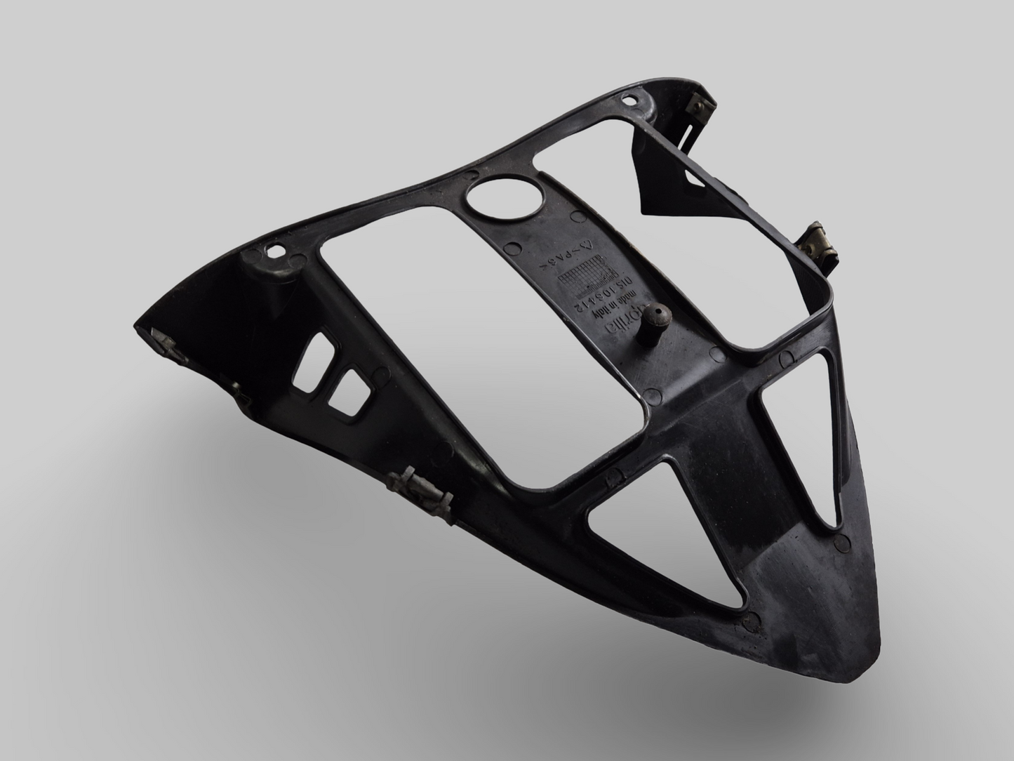 VENTRE AP8179065 AP8178776 AP8179416 Aprilia RSV Tuono 1000R 06-10 