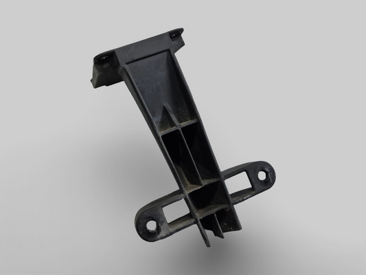 SHORT REAR LICENSE PLATE HOLDER AP8126949 Aprilia RSV1000R 04-10 / Tuono 1000R 06-10