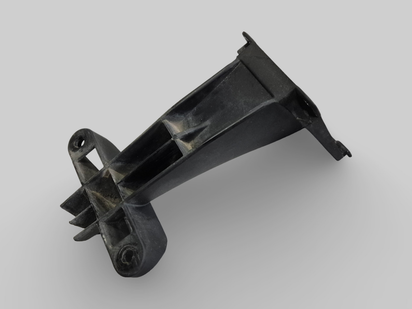 SHORT REAR LICENSE PLATE HOLDER AP8126949 Aprilia RSV1000R 04-10 / Tuono 1000R 06-10