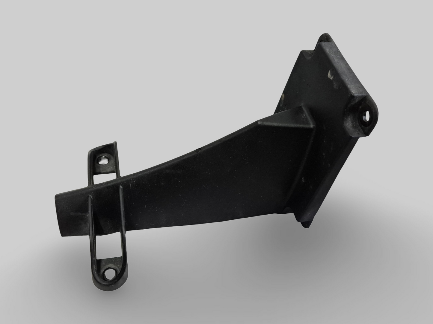 SHORT REAR LICENSE PLATE HOLDER AP8126949 Aprilia RSV1000R 04-10 / Tuono 1000R 06-10