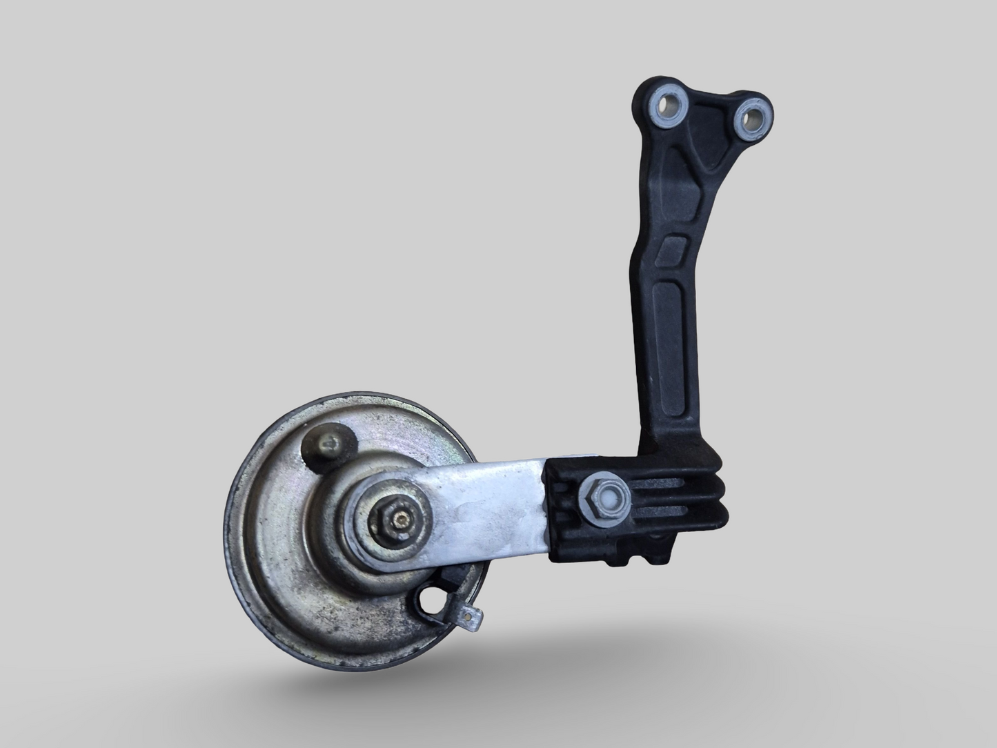 RIGHT-HAND RADIATOR WATER COOLER HOLDER BRACKET AP8134853 Aprilia RSV1000R 04-10 / Tuono 06-10