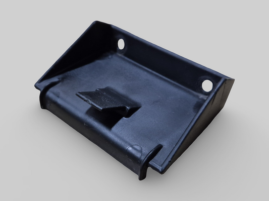 BATTERY FIXING PLATE CLAMP DIS106209 AP8134788 Aprilia RSV1000R 04-10 / Tuono 1000R 06-10