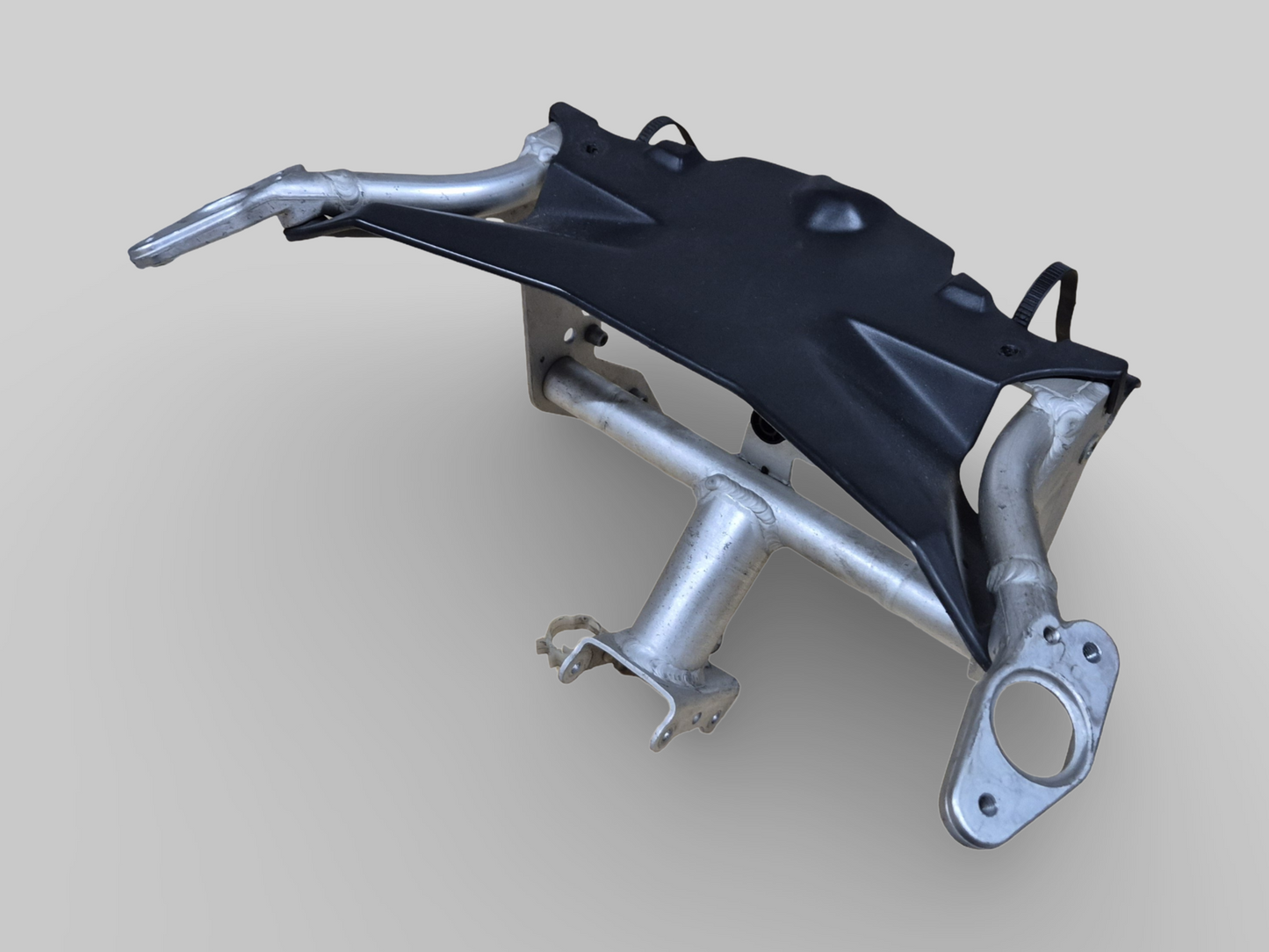 SUPPORT DE GROUPE D'INSTRUMENTS SOUS-CHÂSSIS AVANT AP8135905 Aprilia RSV Mille 98-03 