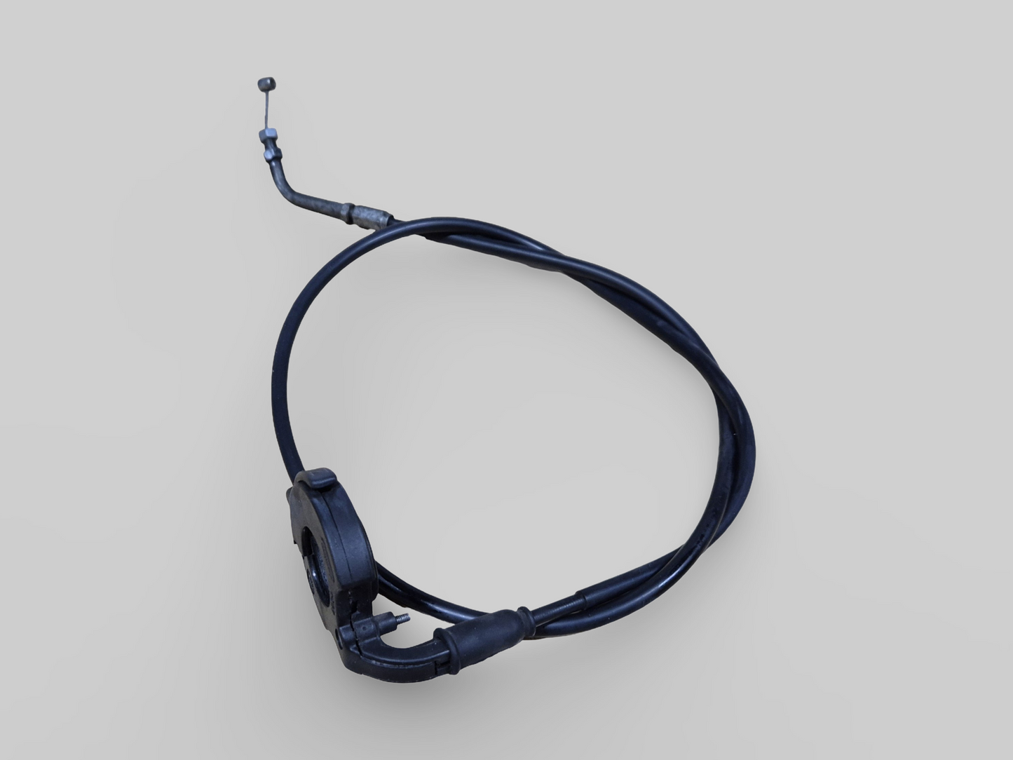 CHOKE LEVER AND CABLE CONTROL AP8118470 	AP8114359 Aprilia RSV Mille 98-03 / Tuono 02-05