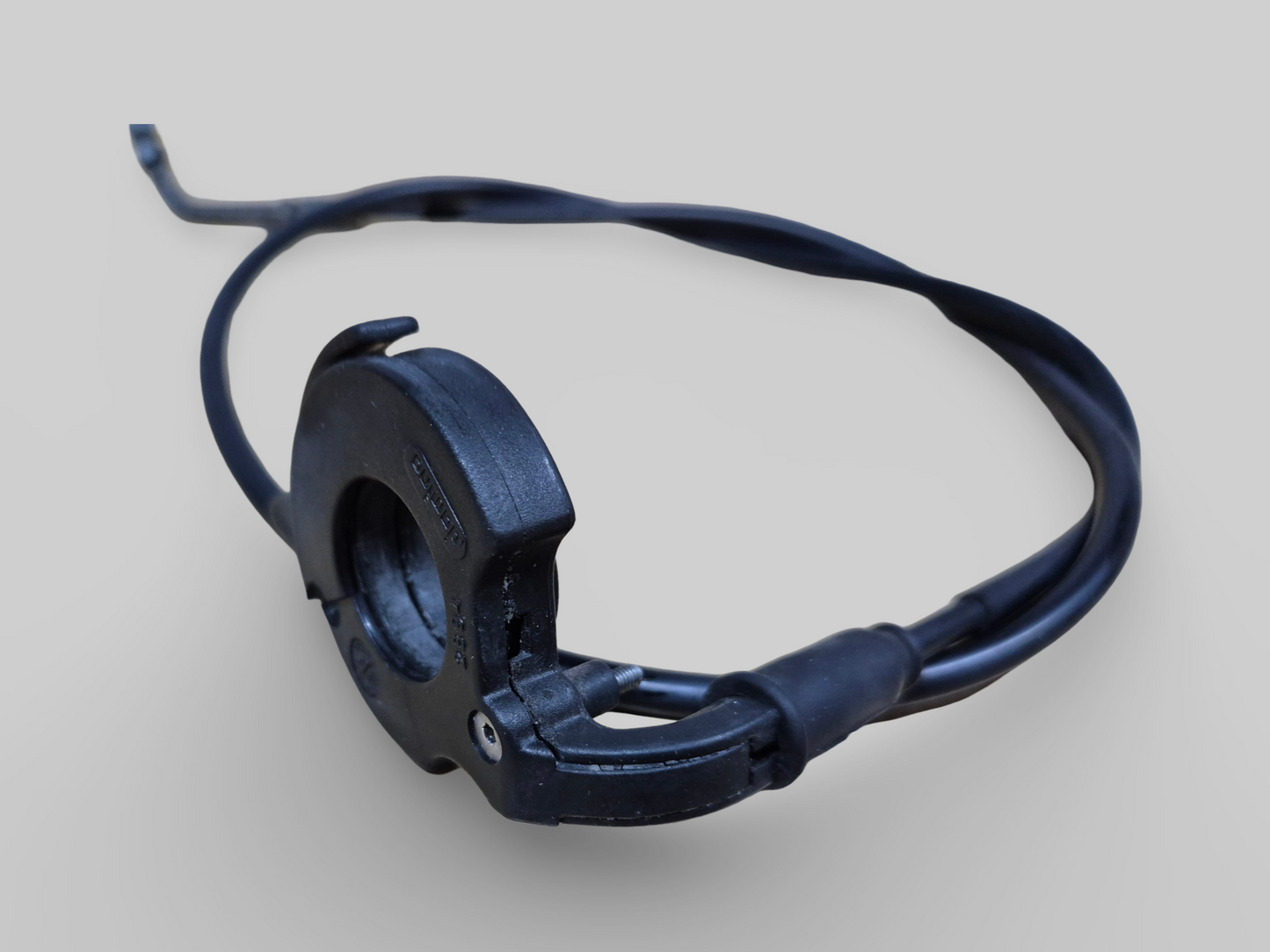 CHOKE LEVER AND CABLE CONTROL AP8118470 	AP8114359 Aprilia RSV Mille 98-03 / Tuono 02-05