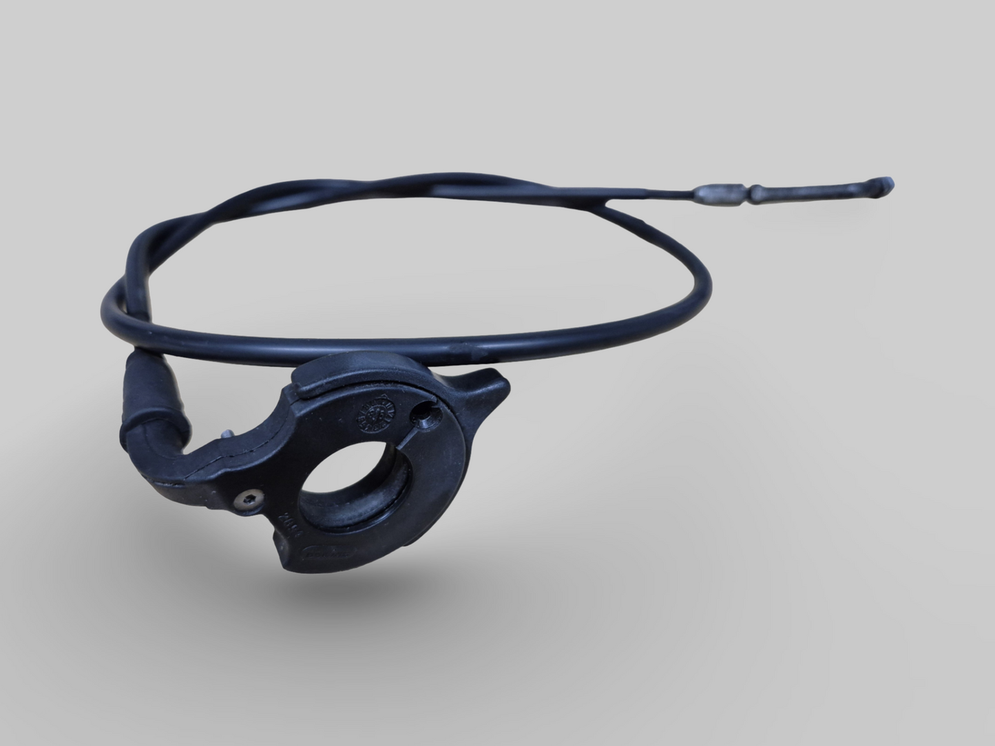 CHOKE LEVER AND CABLE CONTROL AP8118470 	AP8114359 Aprilia RSV Mille 98-03 / Tuono 02-05