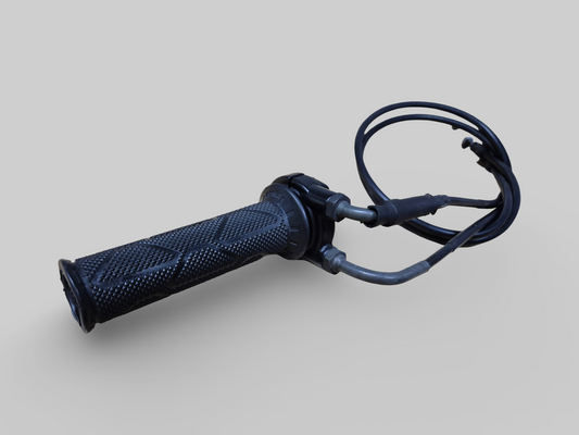 THROTTLE CABLES AP8118501 Aprilia RSV Mille 98-03 / Tuono 02-05 / SL1000 Falco 00-03