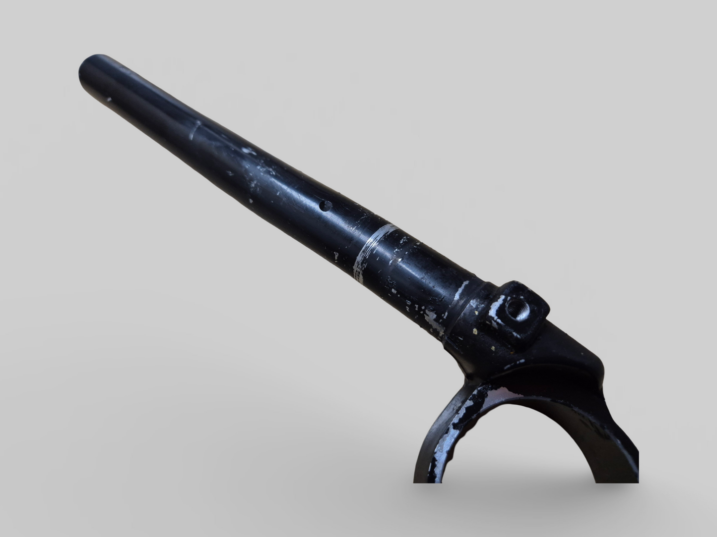 CÔTÉ DROIT 54mm GUIDON CLIP-ON AP8118592 Aprilia RSV Mille 98-03 