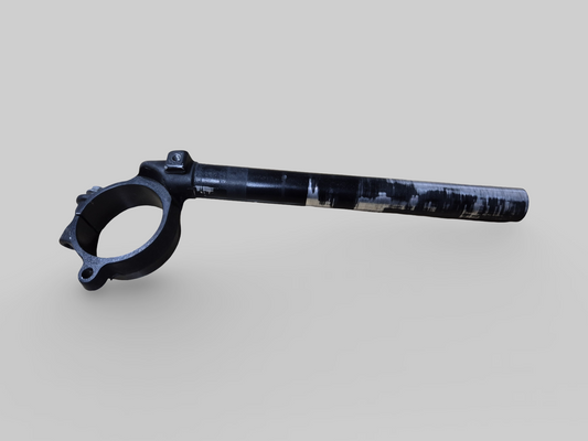 CÔTÉ DROIT 54mm GUIDON CLIP-ON AP8118592 Aprilia RSV Mille 98-03 