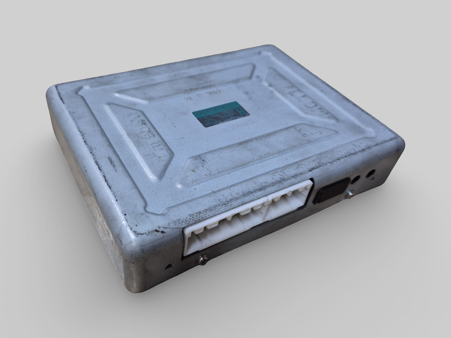 UNITÉ DE COMMANDE MOTEUR ECU AP0265671 EURO549 C EPROM Aprilia RSV Tuono 02-05 