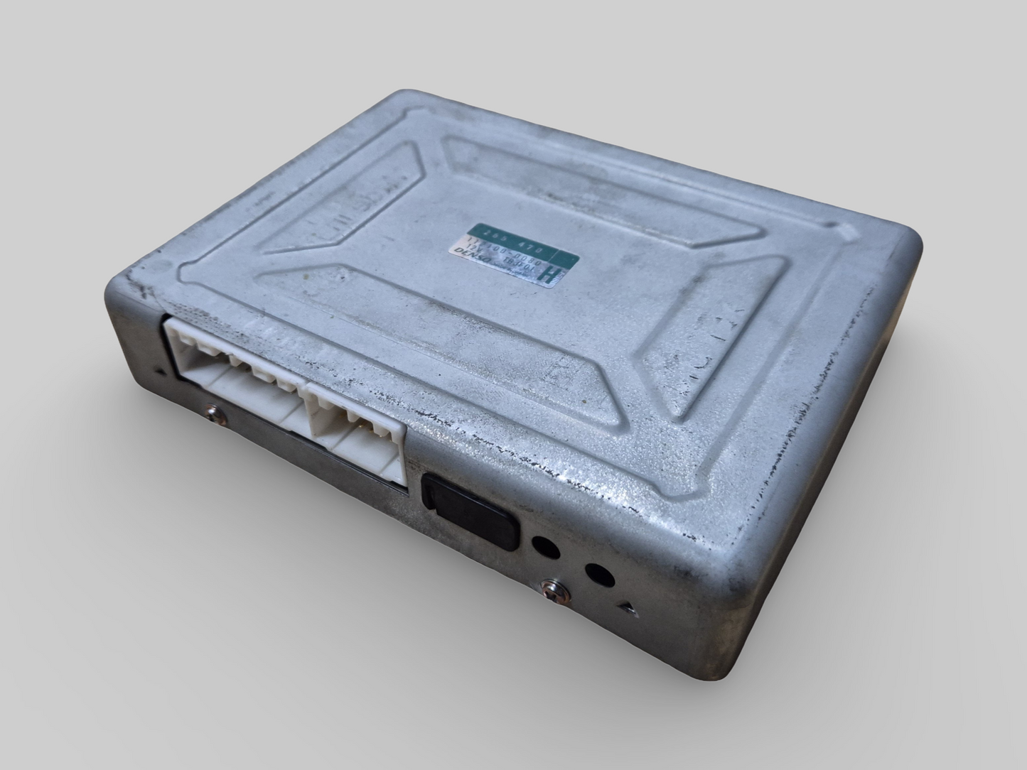 UNITÉ DE COMMANDE MOTEUR ECU AP0265671 EURO549 C EPROM Aprilia RSV Tuono 02-05 