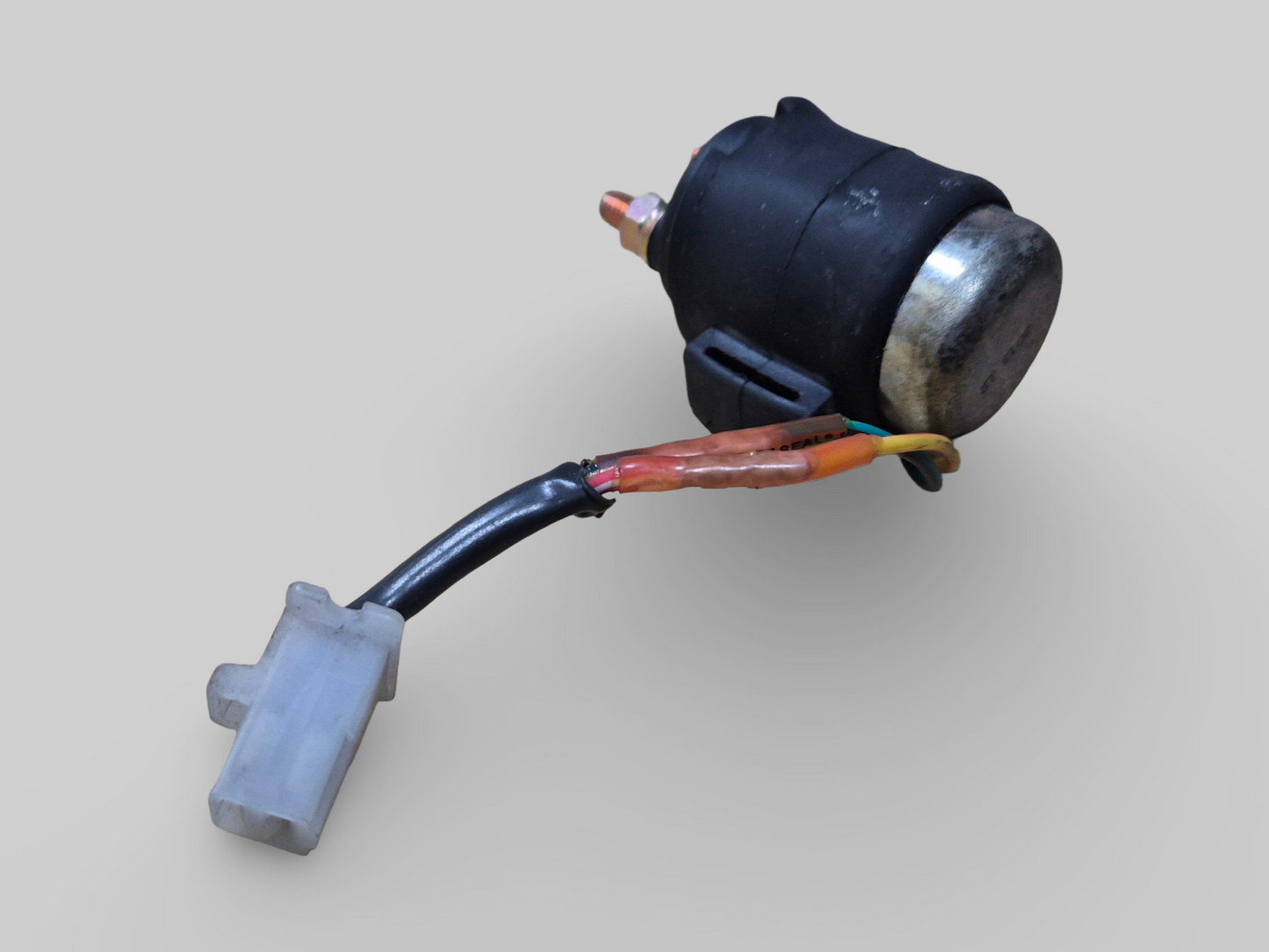 150A STARTER RELAY SOLENOID Aprilia RSV Mille 98-03 / Tuono 02-05