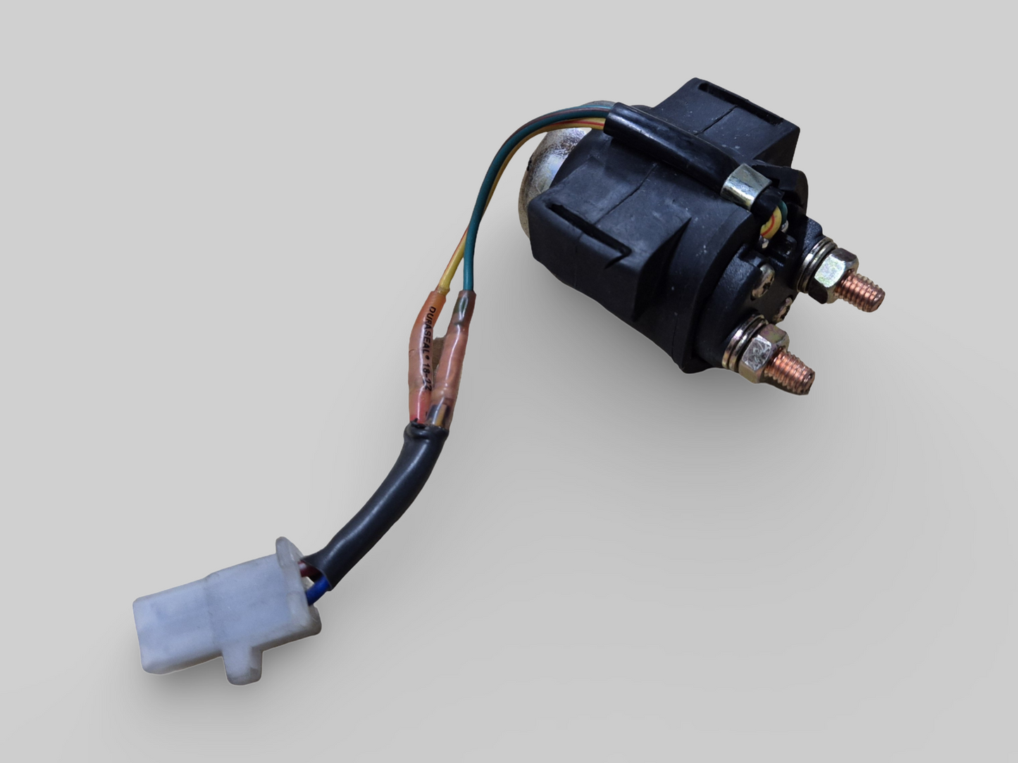 150A STARTER RELAY SOLENOID Aprilia RSV Mille 98-03 / Tuono 02-05