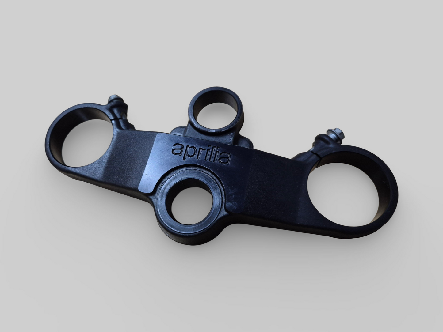 TOP YOKE TRIPLE CLAMP FORK UPPER PLATE AP8123932 Aprilia RSV Mille 98-03