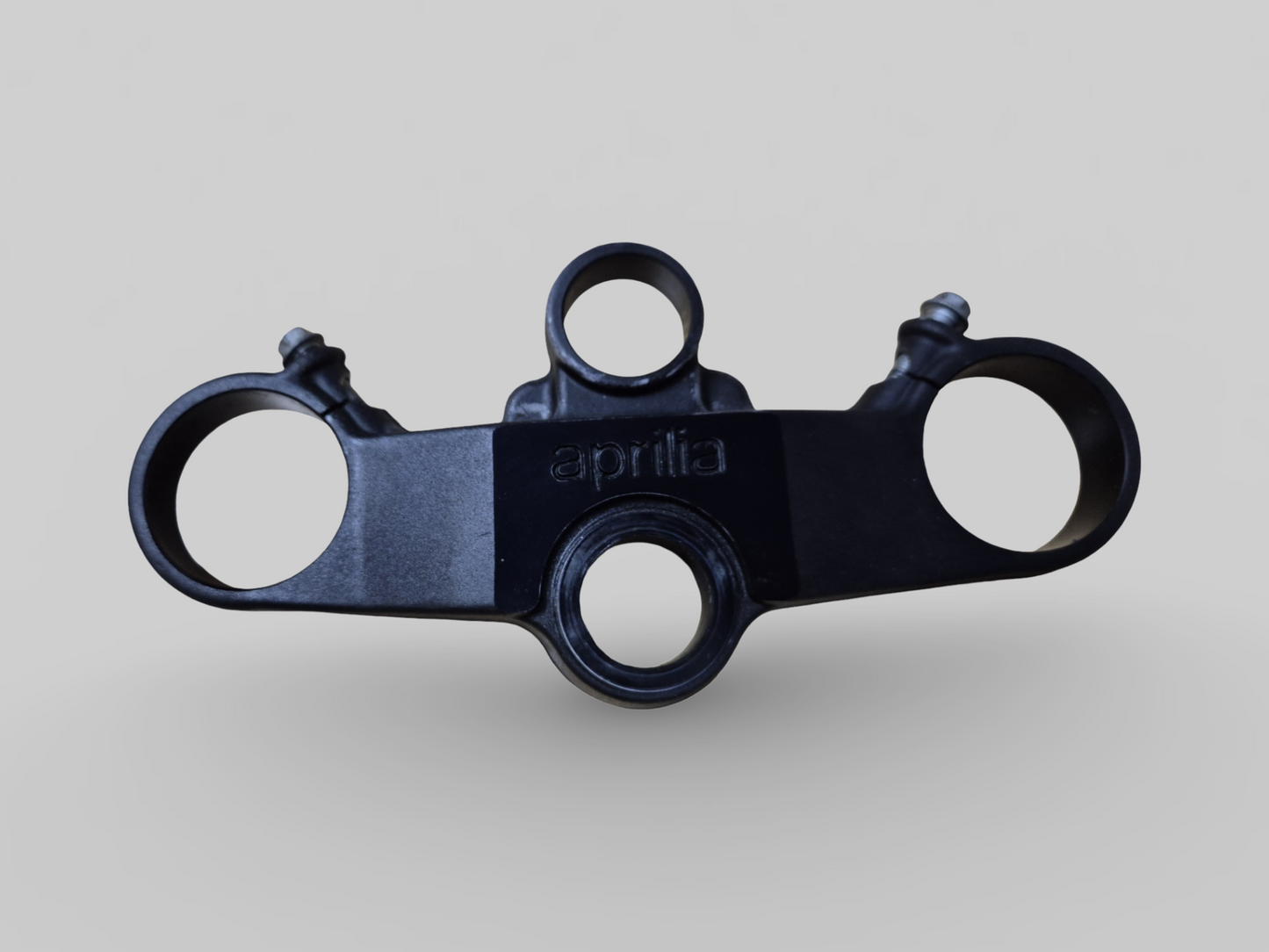 TOP YOKE TRIPLE CLAMP FORK UPPER PLATE AP8123932 Aprilia RSV Mille 98-03