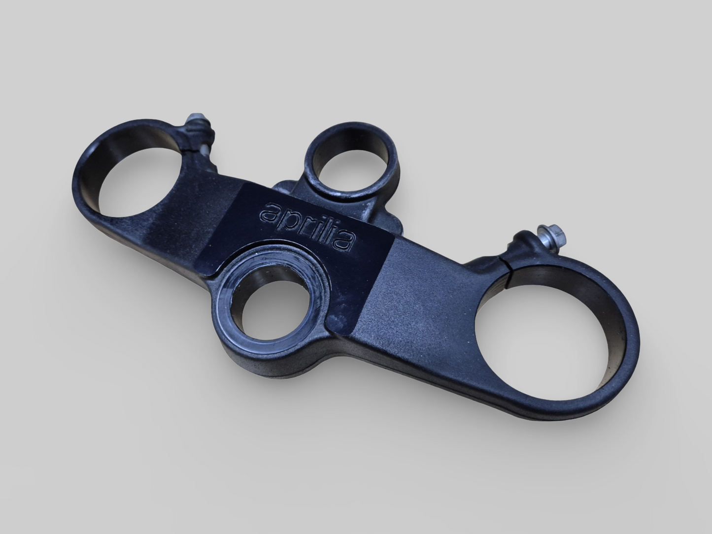 TOP YOKE TRIPLE CLAMP FORK UPPER PLATE AP8123932 Aprilia RSV Mille 98-03