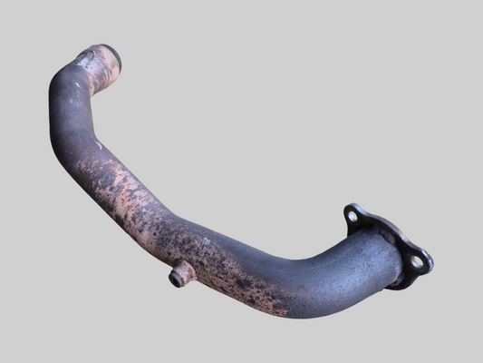 FRONT EXHAUST HEADER DOWNPIPE AP8119429 Aprilia SL1000 Falco 2000-2003