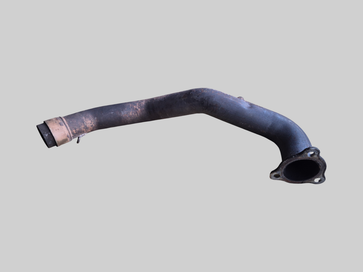 FRONT EXHAUST HEADER DOWNPIPE AP8119429 Aprilia SL1000 Falco 2000-2003