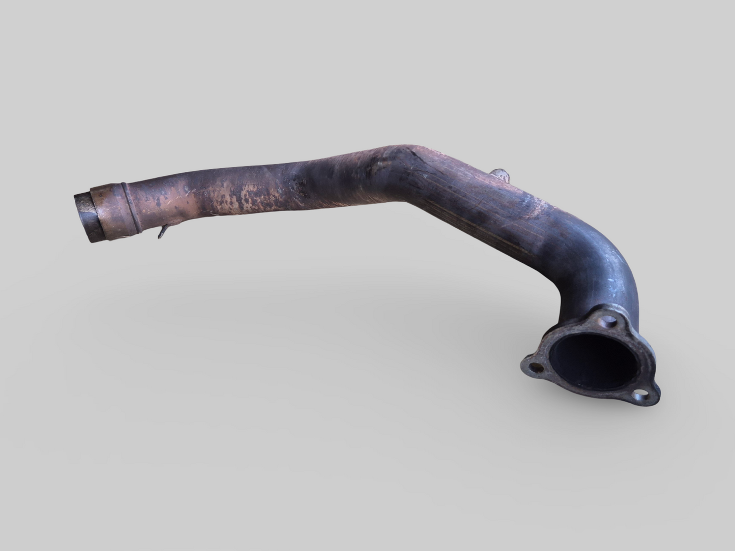 FRONT EXHAUST HEADER DOWNPIPE AP8119429 Aprilia SL1000 Falco 2000-2003