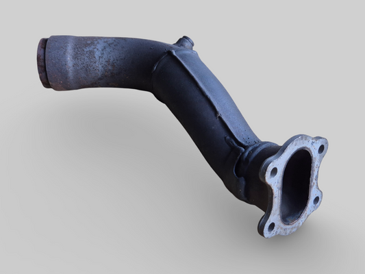 REAR HEADER EXHAUST PIPE AP8119650 Aprilia RSV1000R 04-10 / Tuono 1000R 06-09