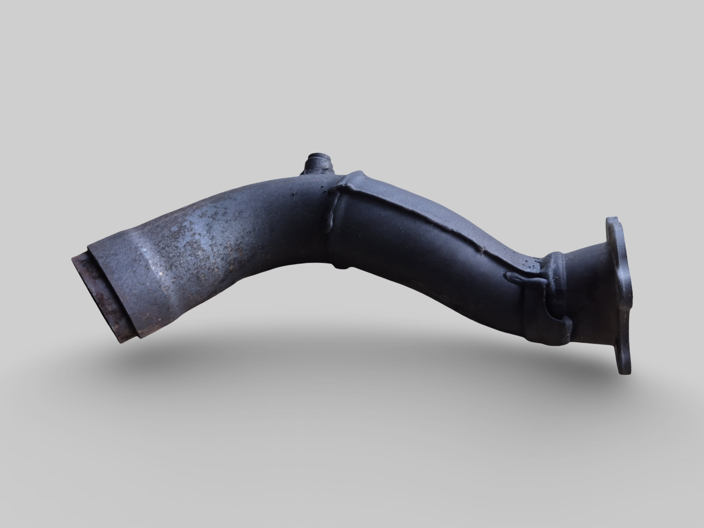 TUYAU D'ÉCHAPPEMENT ARRIÈRE AP8119878 Aprilia RSV1000R 04-10 / Tuono 1000R 06-10 