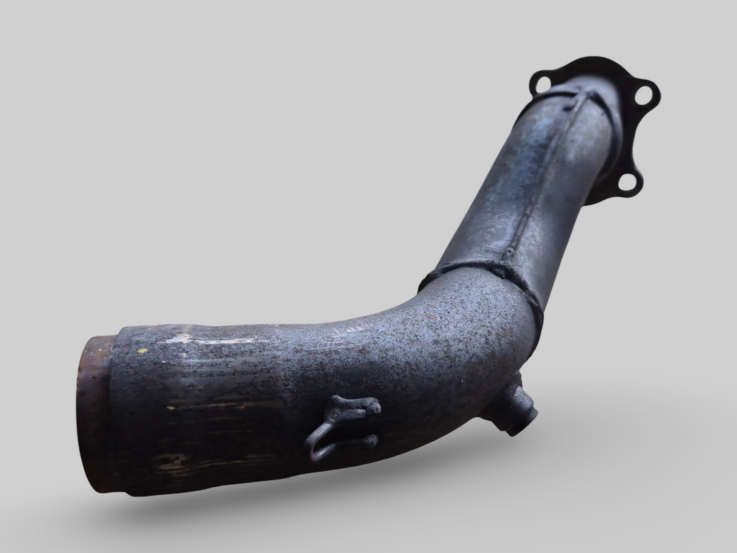 TUYAU D'ÉCHAPPEMENT ARRIÈRE AP8119878 Aprilia RSV1000R 04-10 / Tuono 1000R 06-10 