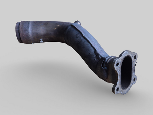 REAR HEADER EXHAUST PIPE AP8119650 Aprilia RSV1000R 04-09 / Tuono 1000R 06-09