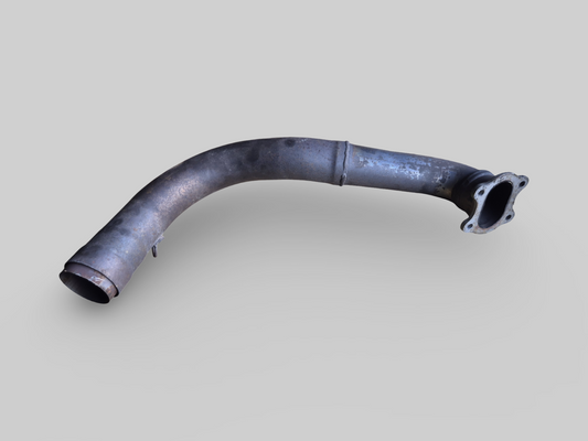 FRONT HEADER EXHAUST PIPE AP8119651 Aprilia RSV1000R 04-09 / Tuono 1000R 06-09