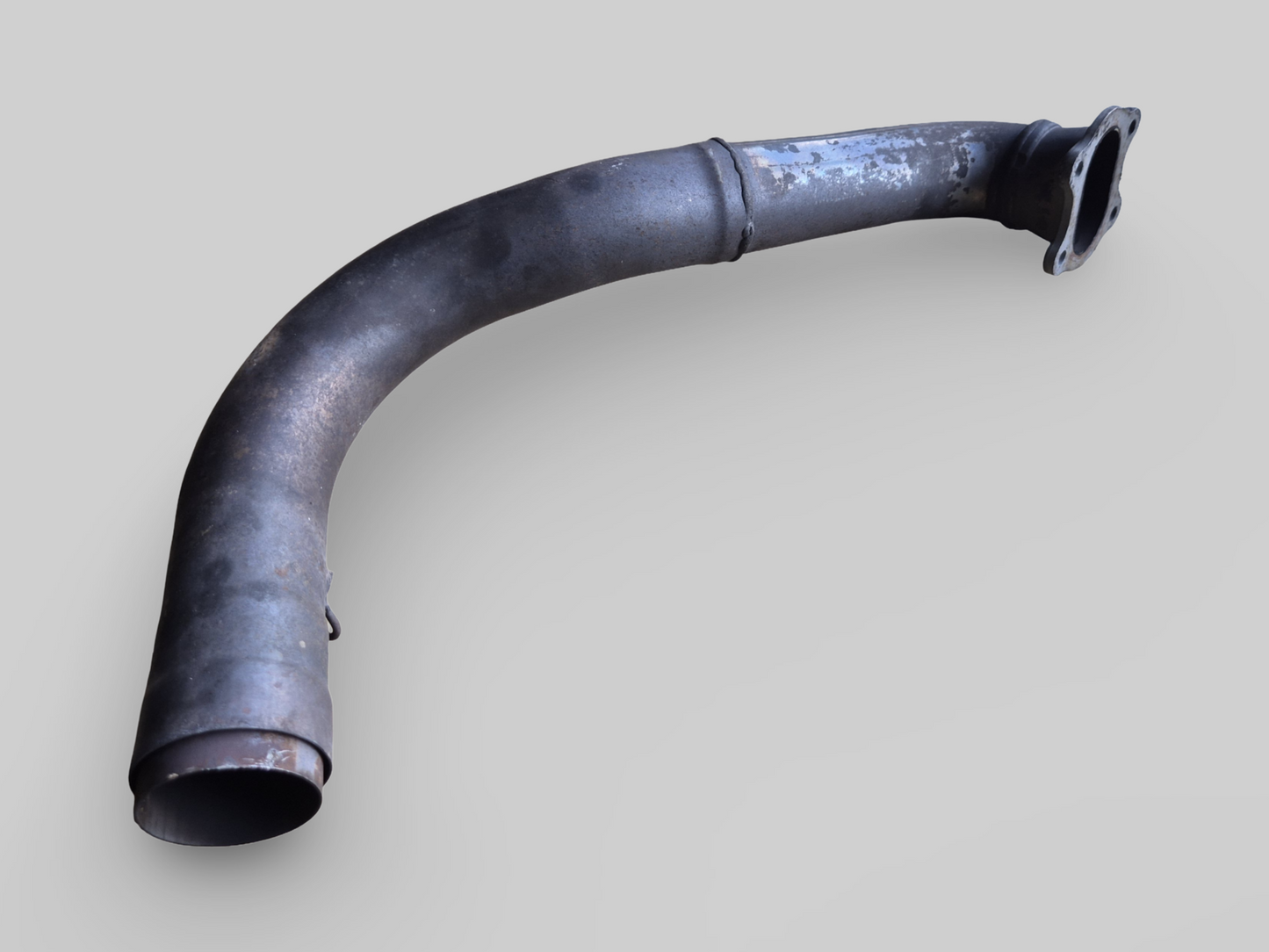 FRONT HEADER EXHAUST PIPE AP8119651 Aprilia RSV1000R 04-09 / Tuono 1000R 06-09