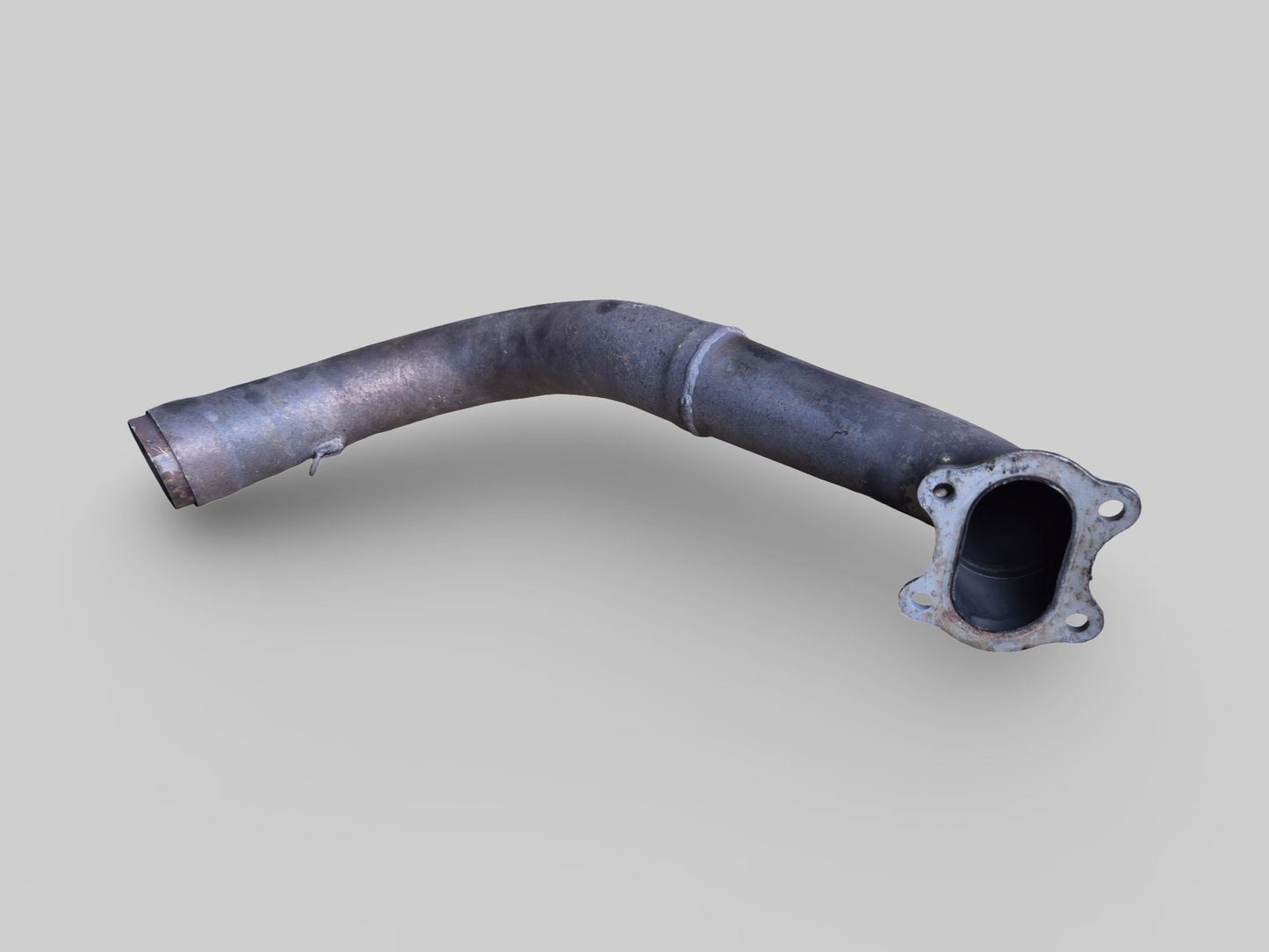 FRONT HEADER EXHAUST PIPE AP8119651 Aprilia RSV1000R 04-09 / Tuono 1000R 06-09