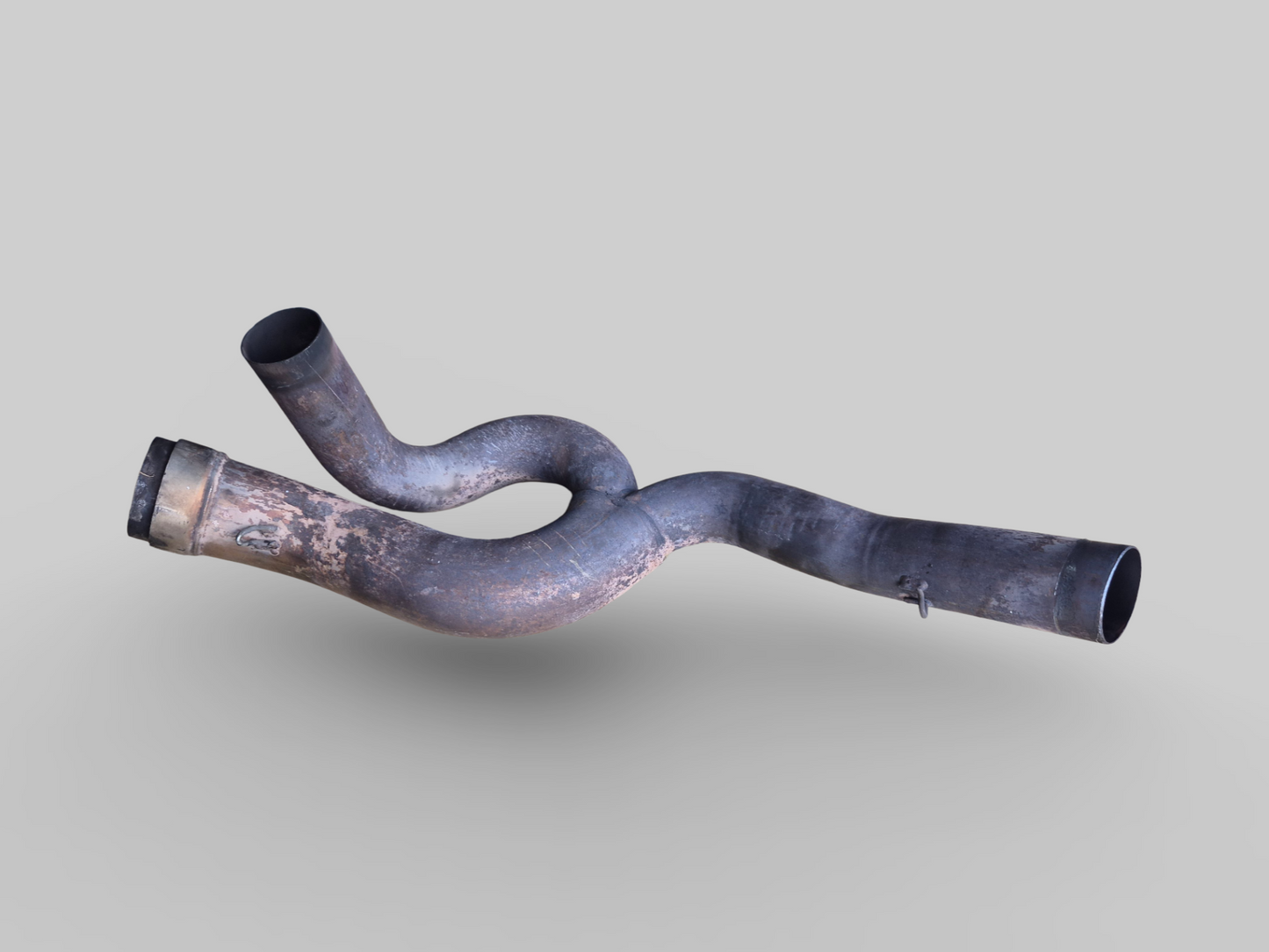 COLLECTEUR D'ÉCHAPPEMENT ME AP8119492 Aprilia RSV Mille 98-00 