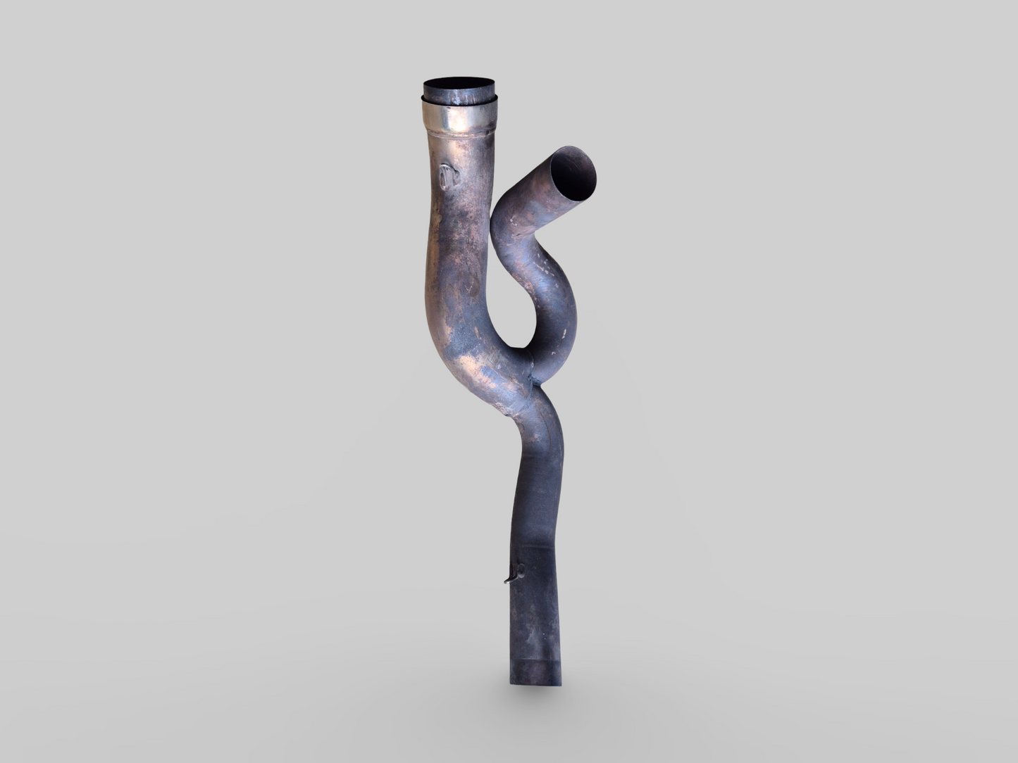 COLLECTEUR D'ÉCHAPPEMENT ME AP8119492 Aprilia RSV Mille 98-00 