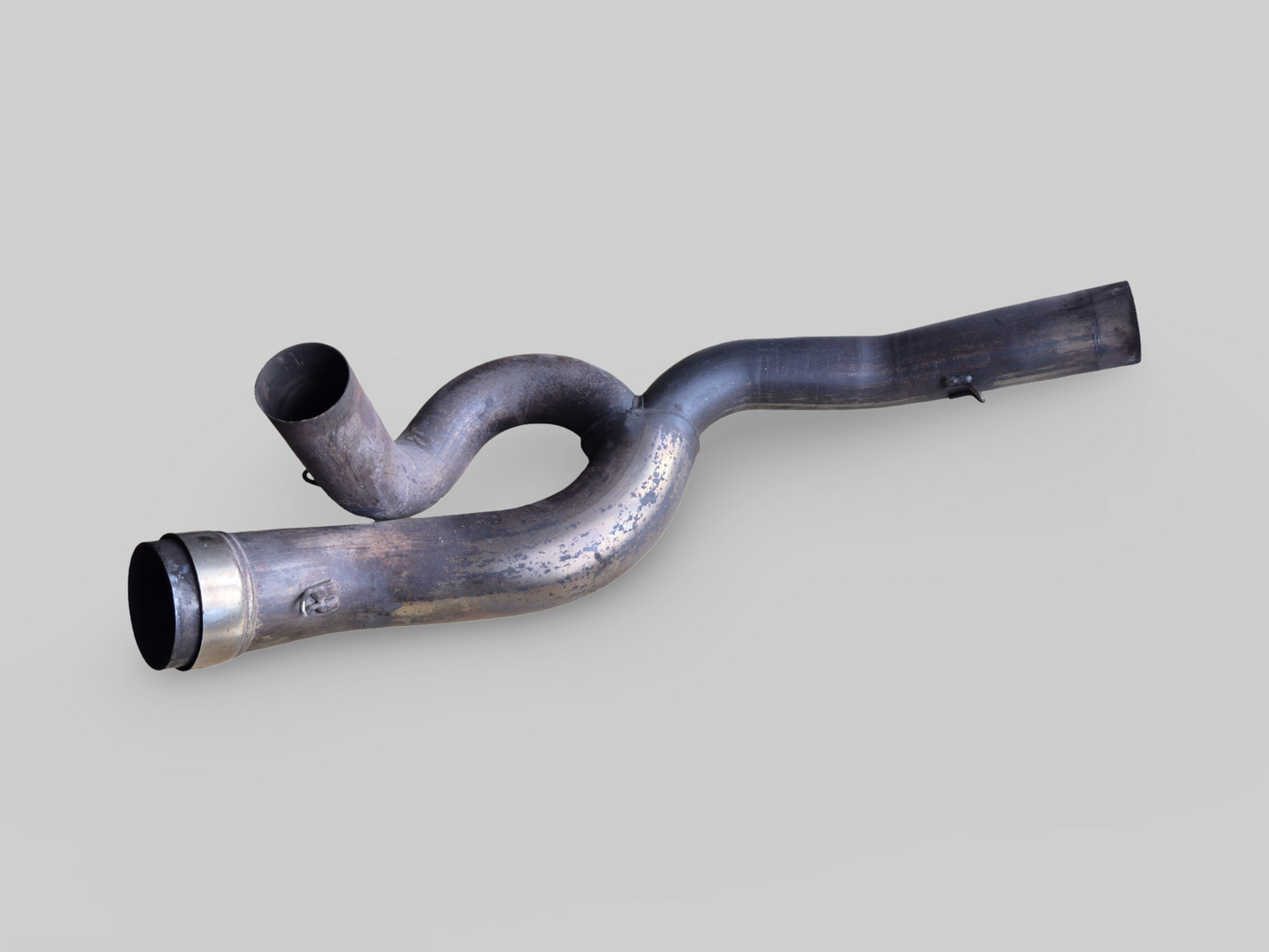 CENTRAL EXHAUST MANIFOLD COLLECTOR ME AP8119492 Aprilia RSV Mille 1998-2000