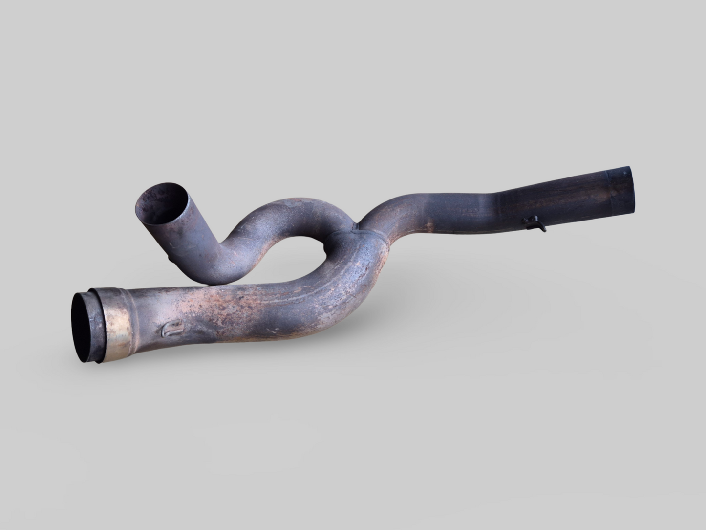 CENTRAL EXHAUST MANIFOLD COLLECTOR ME AP8119492 Aprilia RSV Mille 1998-2000