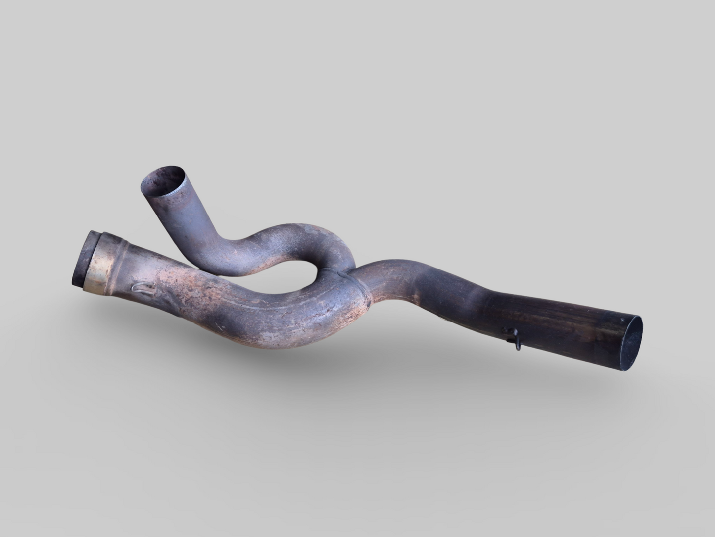 CENTRAL EXHAUST MANIFOLD COLLECTOR ME AP8119492 Aprilia RSV Mille 1998-2000