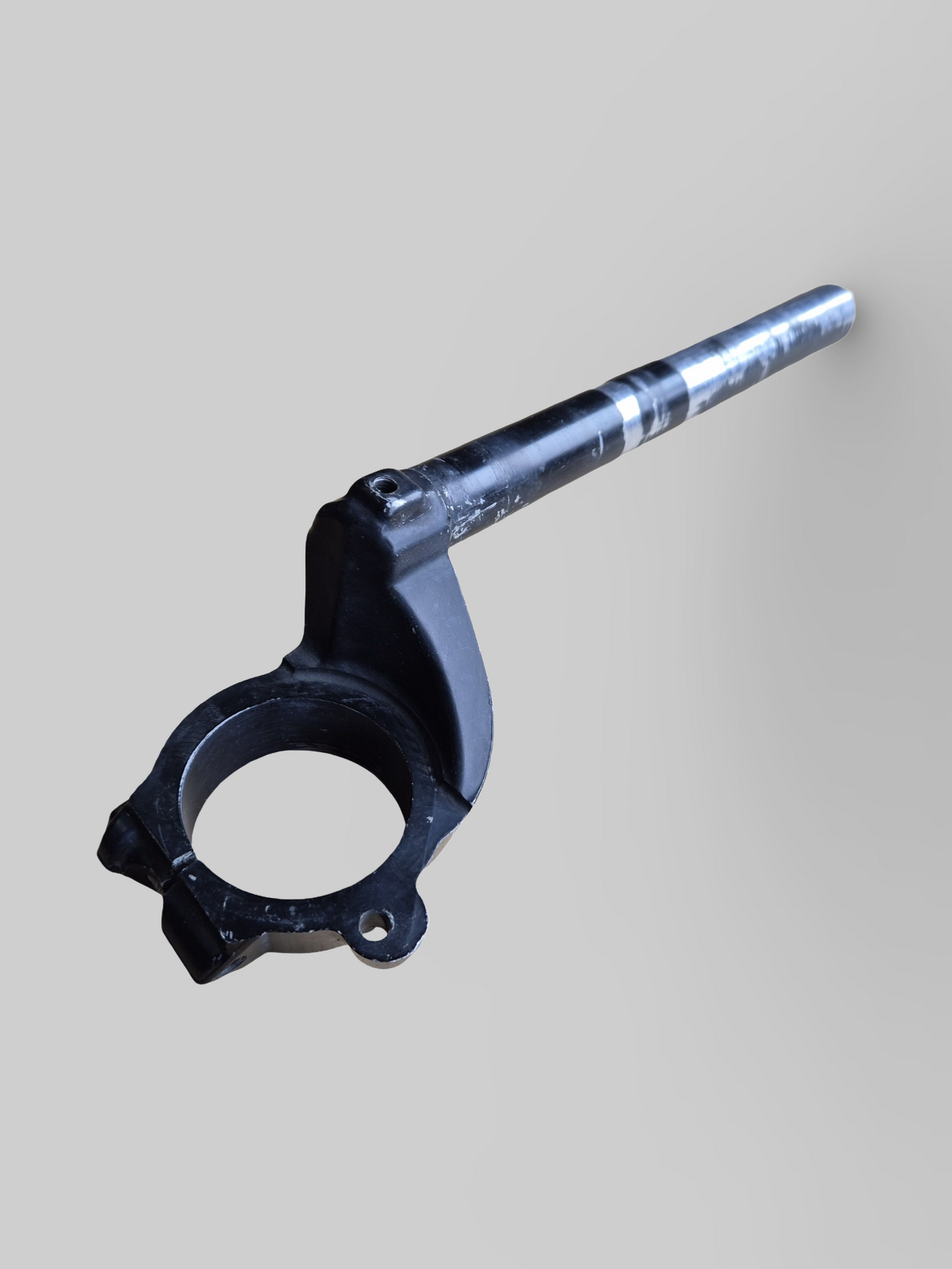 RIGHT-HAND SIDE 53mm HANDLE BAR CLIP-ON AP8118603 Aprilia SL1000 FALCO 2000-2003