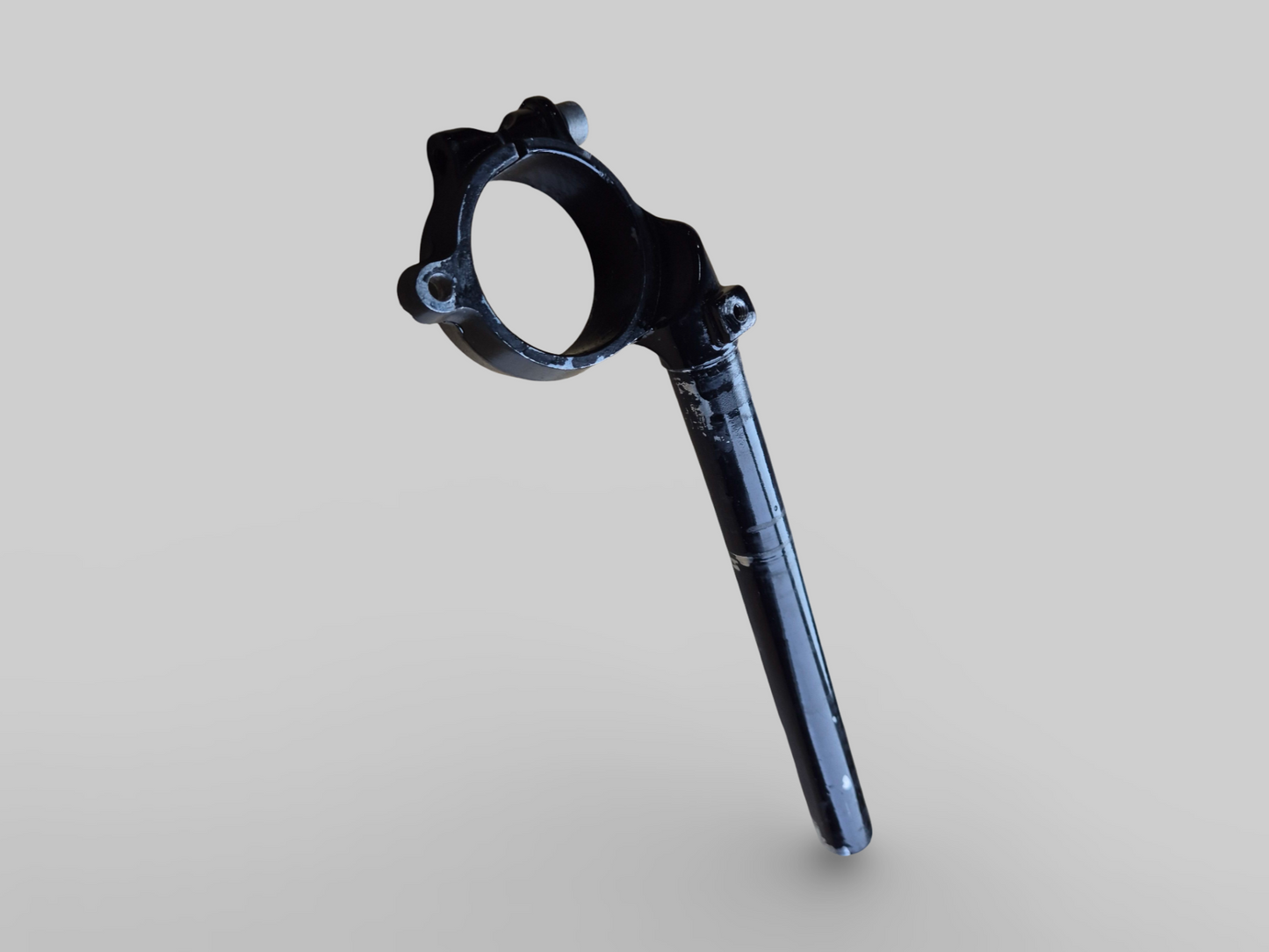 CÔTÉ DROIT 54mm GUIDON CLIP-ON AP8118592 Aprilia RSV Mille 98-03 