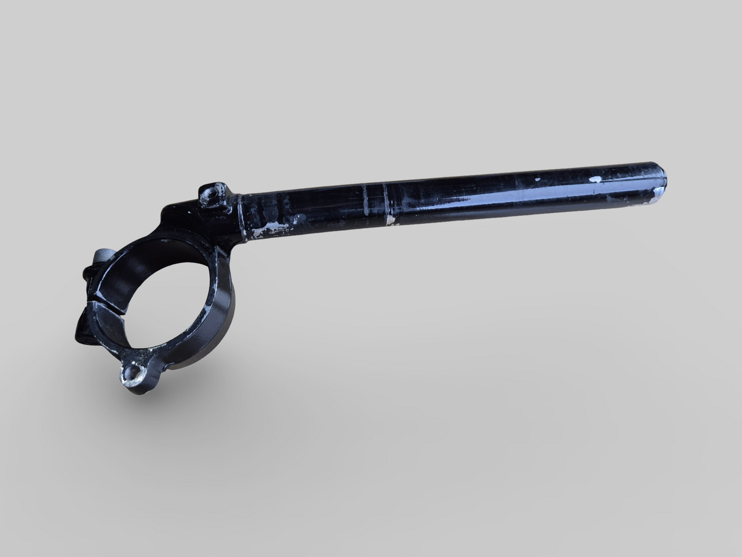 CÔTÉ DROIT 54mm GUIDON CLIP-ON AP8118592 Aprilia RSV Mille 98-03 