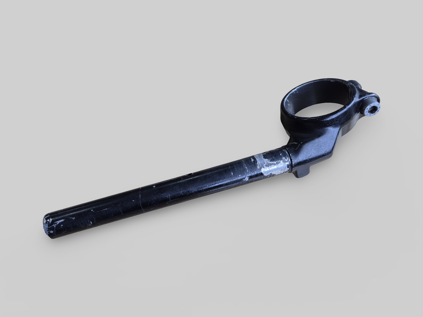 CÔTÉ DROIT 54mm GUIDON CLIP-ON AP8118592 Aprilia RSV Mille 98-03 