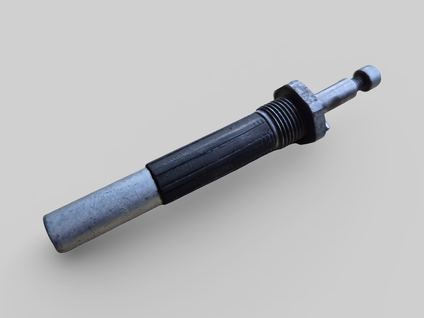 ANTI-VIBRATION HANDLE BAR WEIGHT SHAFT COMPLETE AP8121262 Aprilia RSV Mille 98-03 / Tuono 02-05