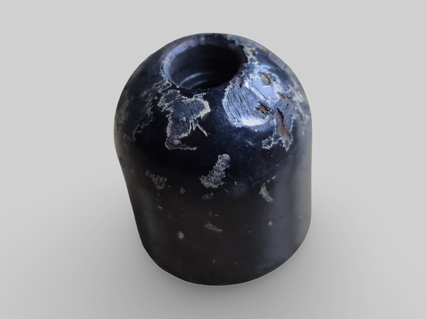 ANTI-VIBRATION HANDLE BAR WEIGHT AP8104573 Aprilia RSV Mille 98-03 / Tuono 02-05