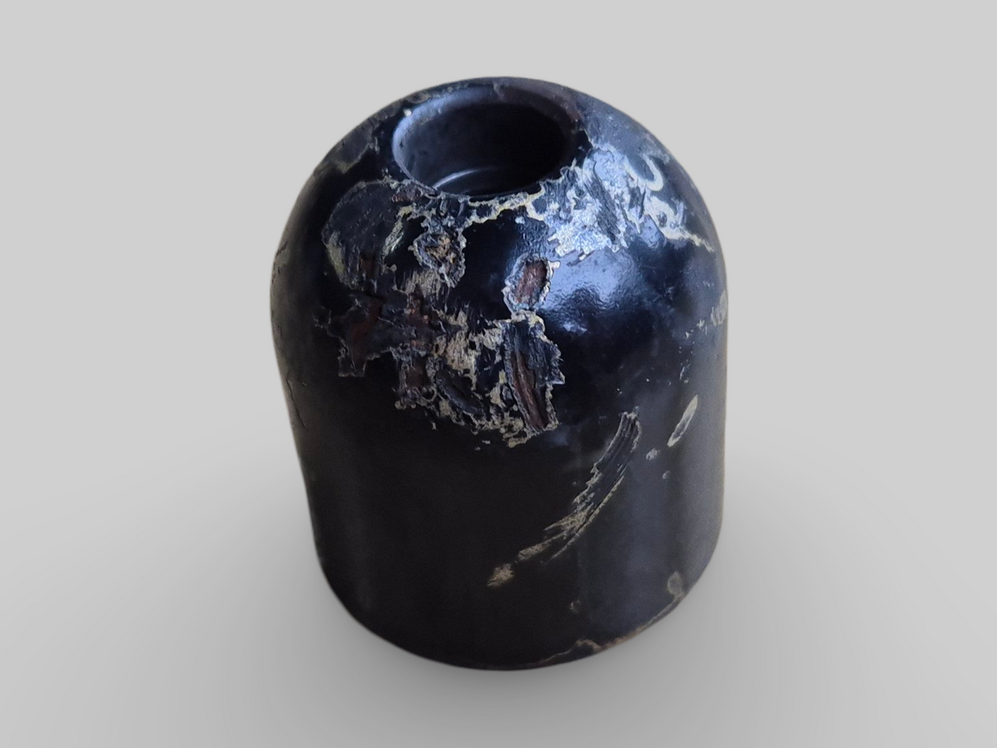 ANTI-VIBRATION HANDLE BAR WEIGHT AP8104573 Aprilia RSV Mille 98-03 / Tuono 02-05