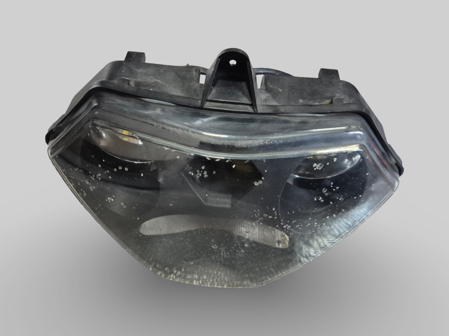 UNITÉ DE PHARE UE/USA AP8124945 Aprilia RSV Mille 01-03 / Tuono 02-05 