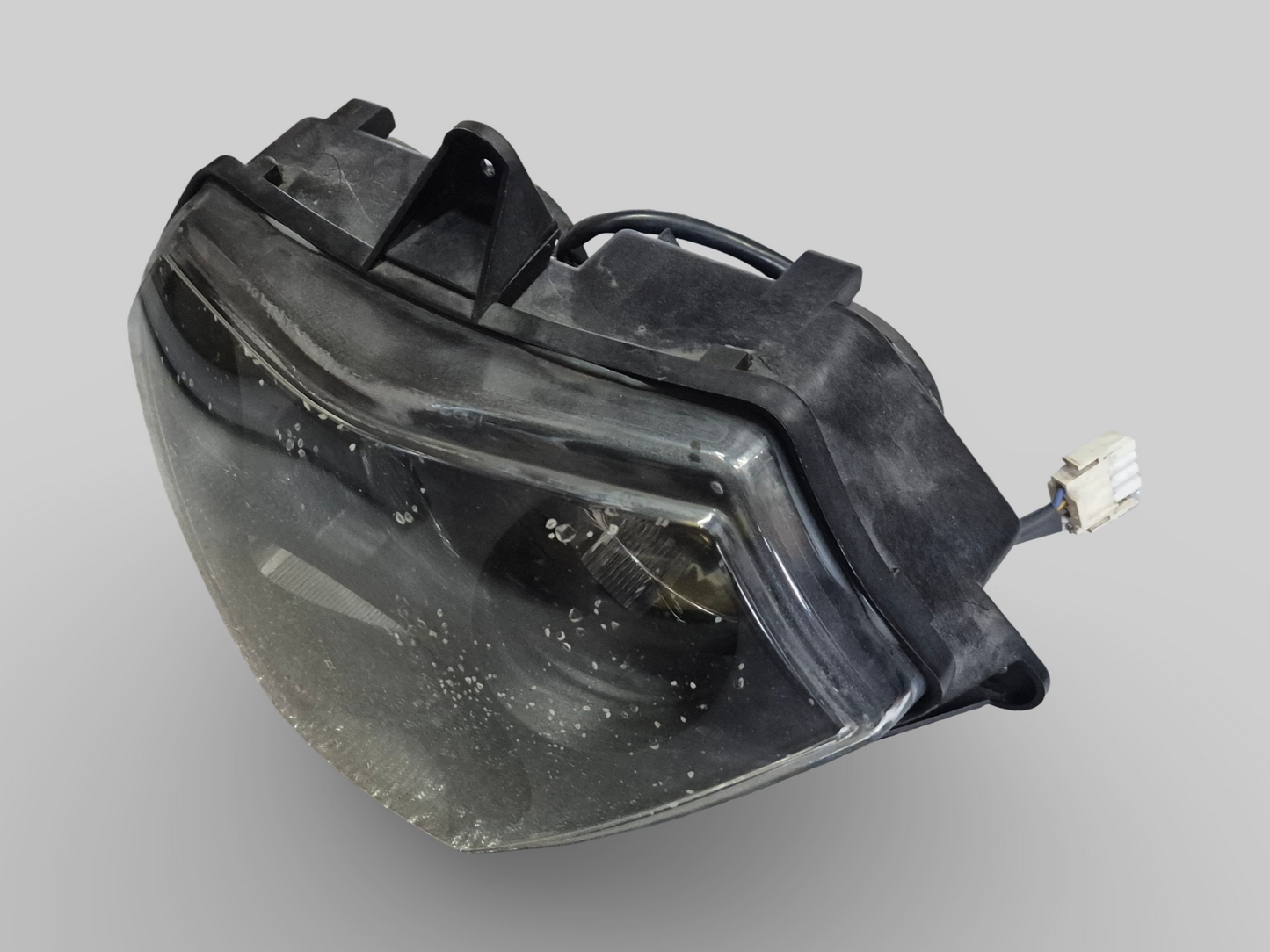 UNITÉ DE PHARE UE/USA AP8124945 Aprilia RSV Mille 01-03 / Tuono 02-05 