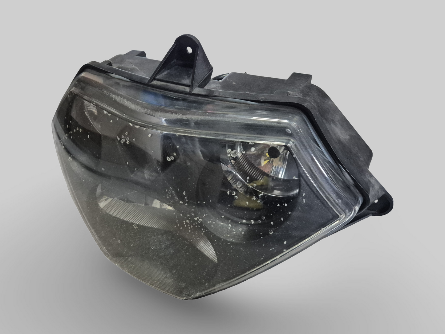 UNITÉ DE PHARE UE/USA AP8124945 Aprilia RSV Mille 01-03 / Tuono 02-05 